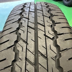 ジムニーシエラ 新車外し 4本セット 24年 15インチの画像