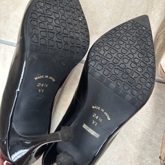 レディース　パンプス　サンダル　四足セットの画像