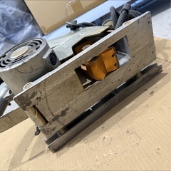 RYOBI ミゾホリ・胴ぶち兼用機 DV-4601NSの画像