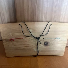 備中神楽面の画像