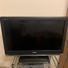 テレビ ＋ファイアスティックtvの画像