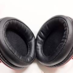 【良品】audio-technica ATH-AR5BT ワイヤレスヘッドホンの画像