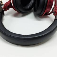 【良品】audio-technica ATH-AR5BT ワイヤレスヘッドホンの画像