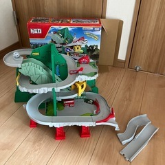 受け渡し決定の画像