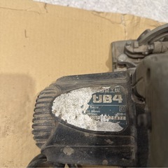 HITACHI 丸ノコ　65mm  C7UB4の画像