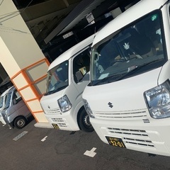 未経験OK‼️月収50万以上‼️今だけ稼働祝い金3〜5万円支給‼️ 軽貨物配送ドライバー！の画像