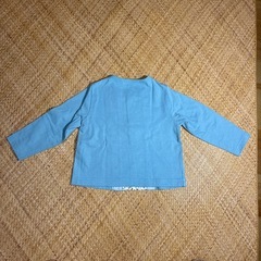 familiar90上着の画像