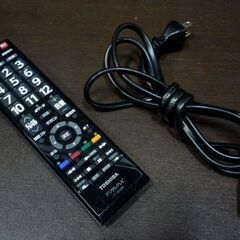 ② TOSHIBA 24インチ 液晶テレビ 24S22 REGZA 2018年製 東芝 テレビ 札幌市東区 新道東店の画像