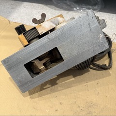 makita 胴ブチミゾキリ 120mm 3802の画像