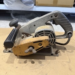 makita 胴ブチミゾキリ 120mm 3802の画像