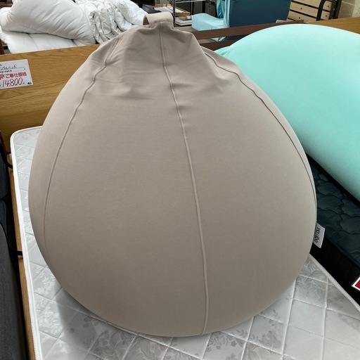 ヨギボーポッド