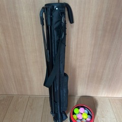 スリクソン　スタンドバック　ボール付きの画像