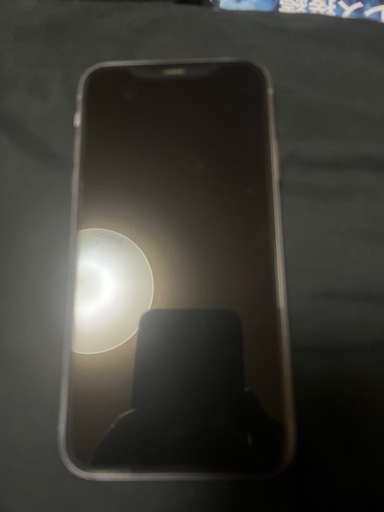 iPhone11 64GB simフリー