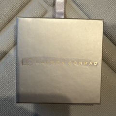 新品　LC (ローレン コンラッド)レディースブレスレットの画像