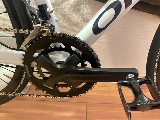 ORBEA ロードバイク AVANT H40-D ホワイト/グレー 49