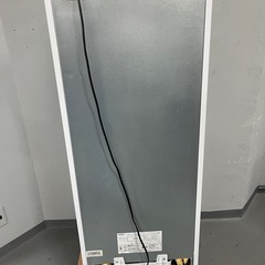 【😍美品格安‼️】アイリスオーヤマ冷蔵庫の画像