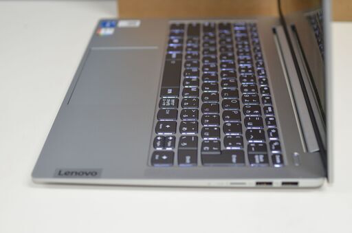 中古良品ノートパソコン LENOVO IdeaPad Slim 5 14IRL8 Windows11 core i5-13500H/メモリ16GB/SSD512GB/14インチ/無線/webカメラ搭載 中古良品ノートパソコン LENOVO IdeaPad Slim 5 14IRL8 Windows11 core