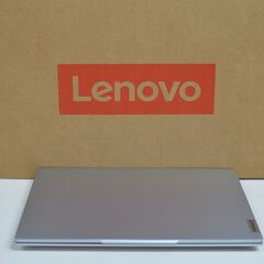 中古良品ノートパソコン LENOVO IdeaPad Slim 5 14IRL8 Windows11 core i5-13500H/メモリ16GB/SSD512GB/14インチ/無線/webカメラ搭載の画像