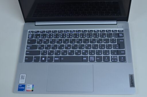 中古良品ノートパソコン LENOVO IdeaPad Slim 5 14IRL8 Windows11 core i5-13500H/メ