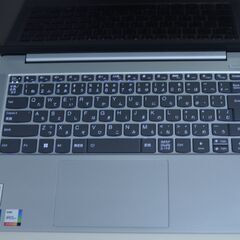 中古良品ノートパソコン LENOVO IdeaPad Slim 5 14IRL8 Windows11 core i5-13500H/メモリ16GB/SSD512GB/14インチ/無線/webカメラ搭載の画像