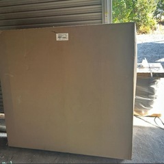 ナカトミ ED-3H 排熱延長ダクト 3m φ175mm スポットクーラーの画像