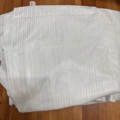ニトリ カーテンの画像