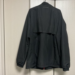 ZETTウインドブレーカー上の画像