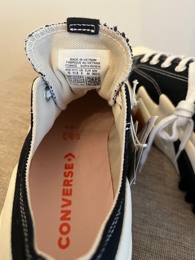 韓国コンバース【新品】