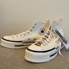 韓国コンバース【新品】の画像