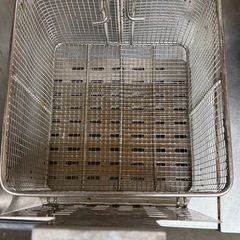 電気フライヤー（無料・動作しません） の画像