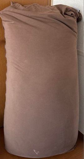 2人掛けソファ Yogibo MAX