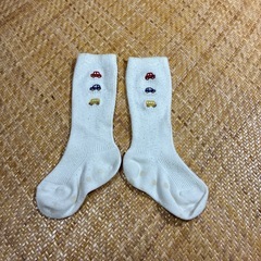 familiar90白ポロシャツの画像