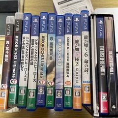 PS4の画像
