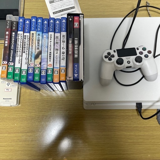 その他 PS4