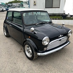 値下げしました❗️63年ミニ‼️MT, キャブ車‼️の画像