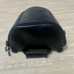 デイトナ　シートバッグ（4L）の画像