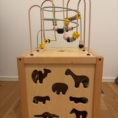 子供おもちゃ　木琴　迷路の画像