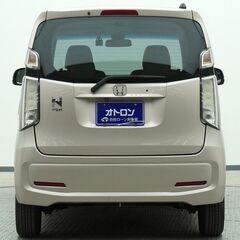 ホンダ　N-WGN　G Aパッケージの画像