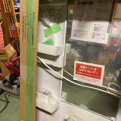 東○96未使用品  LIXIL INAX  md7x3-753tyj 洗面化粧台用 鏡面  の画像
