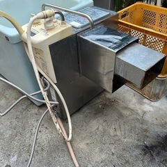都市ガス 市営団地 県営団地 RBF-ASBN-FX-L-Sの画像