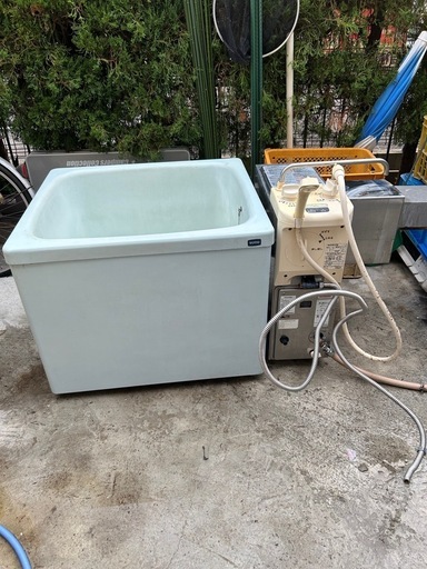 都市ガス 市営団地 県営団地 RBF-ASBN-FX-L-S