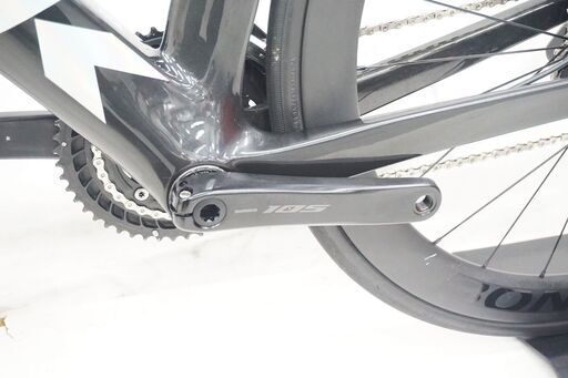 TREK 「トレック」 MADONE SL6 Di2 GEN6 2023年モデル ロードバイク