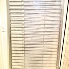 新品　2枚 プリレオR2型フェンス 