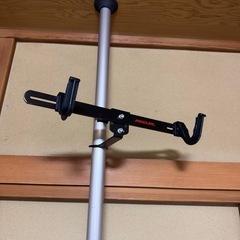 ミノウラ　バイクハンガーの画像