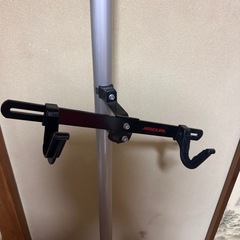 ミノウラ　バイクハンガーの画像