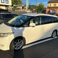 エスティマ☆早い者勝ちの画像