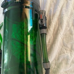 U170-4 EHEIM エーハイム 2213外部フィルター EHEIMの画像