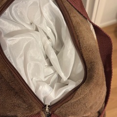 恐竜リュックの画像