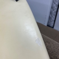 大幅値下げ　福岡市、北九州市限定★サーフボード　マリンスポーツ　カバー付き【店頭販売のみ】の画像