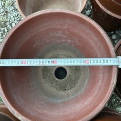 植木鉢、ブロック類
差し上げます0円の画像